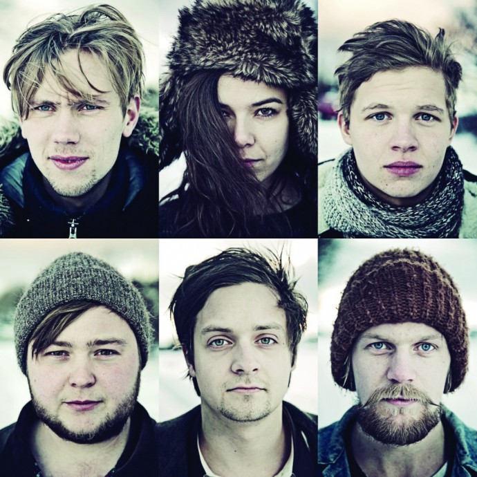 Torna SEXTO 'NPLUGGED - Il festival di SESTO AL REGHENA (PN)- Prima band confermata: OF MONSTERS AND MEN 